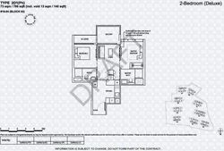 The Florence Residences (D19), Apartment #622098921